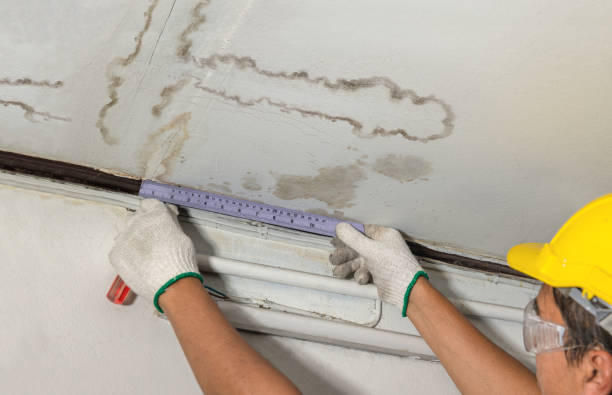 Reliable Sewage Cleanup contractor in Canton, SD by Water Damage Irwin